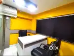 Office Rent Near Central Metro Station