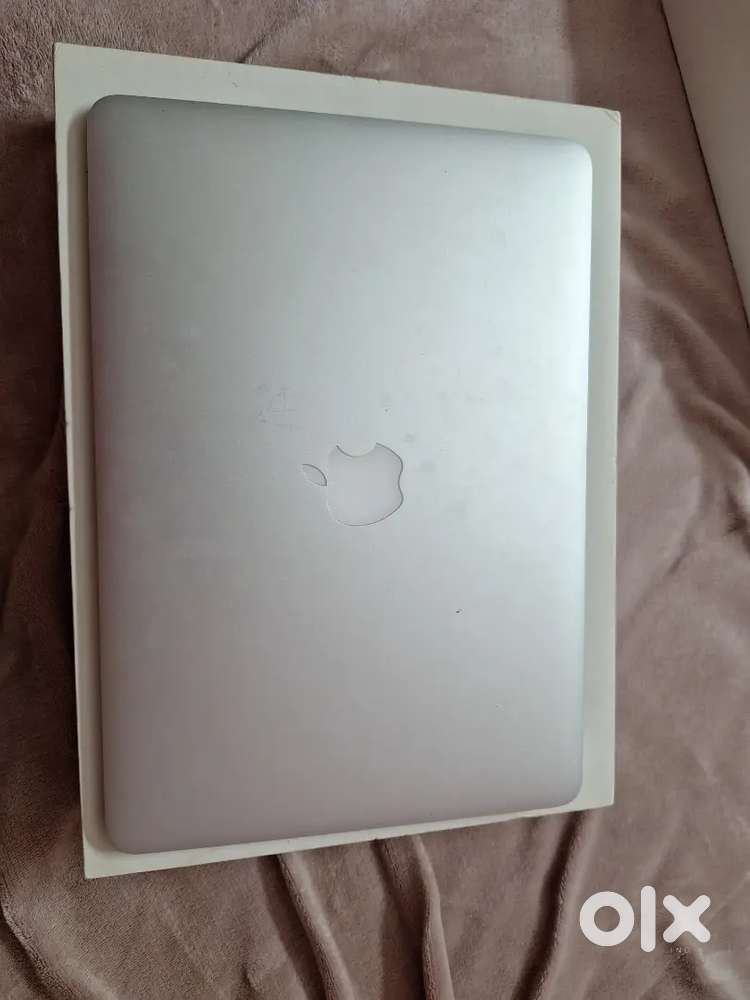Mac book air 13 inch