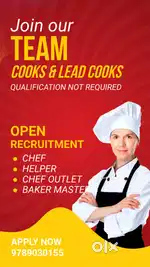 CONTINENTAL CHEF