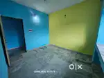 Working bachelor and family friendly 2bhk flat rent n behala chowrasta