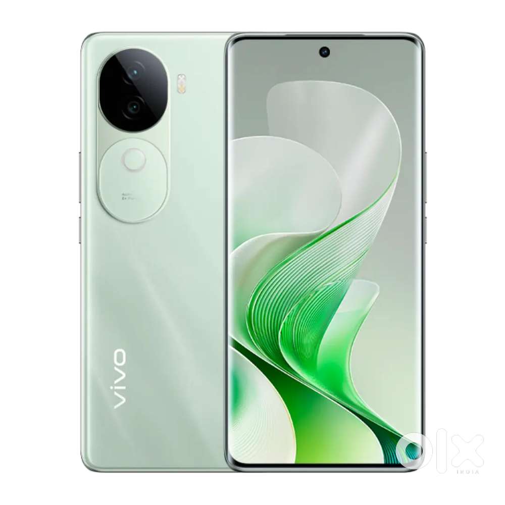 Vivo V40e 5G