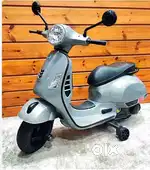 Kids vespa negotiable