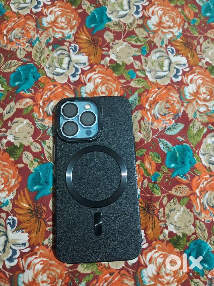 Iphone display battery change