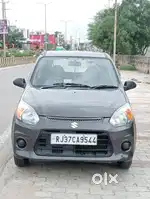 Maruti Suzuki Alto 800 LXI, 2019, Petrol
