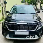 Kia Seltos 2023 Diesel Just 13000 Km Driven