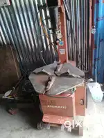 Mujhe new machine  leni h