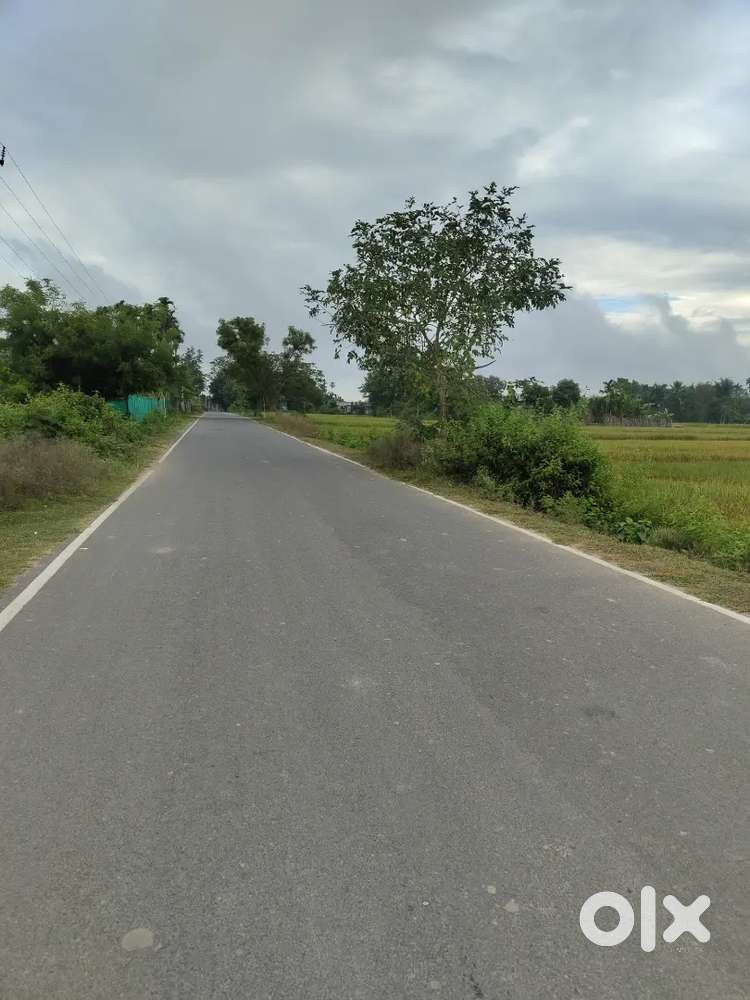 Udali fultoli bazar modal hospital rode 3bega toje mati