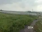 1120sq  450000 can't free plot