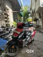Fascino 2019 model for sale