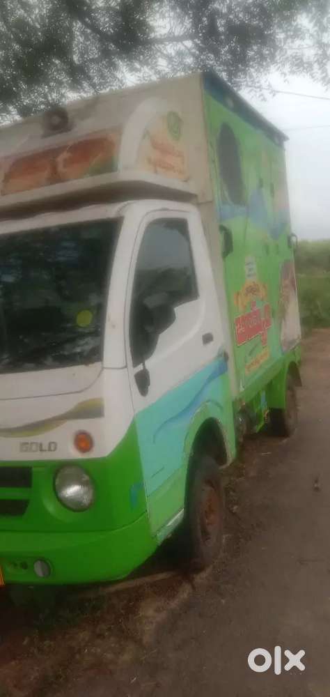 Tata Sumo 2021 Petrol Good Condit