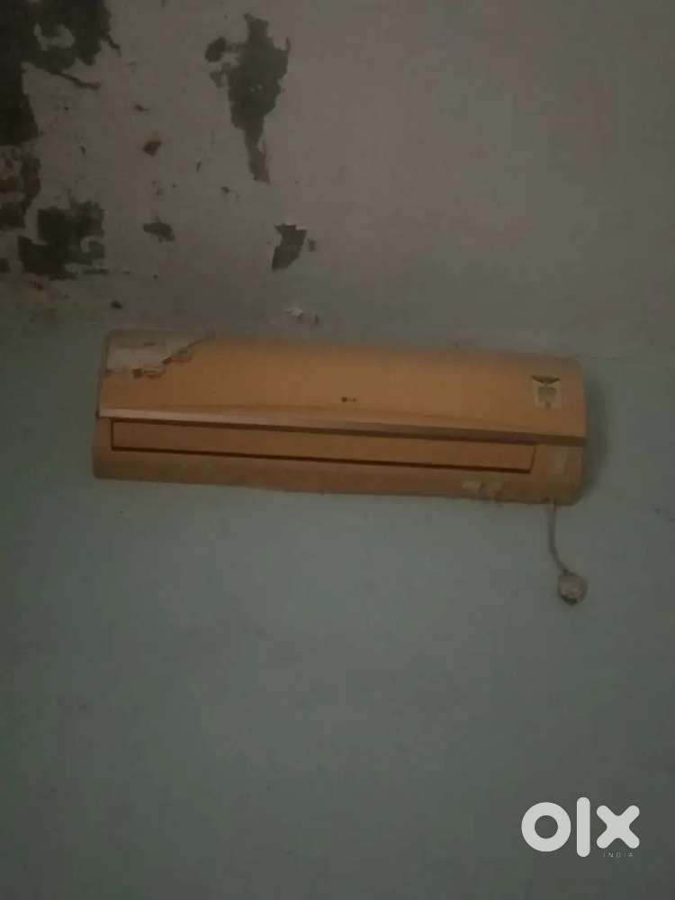New condition ac