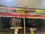 Kanopi like new