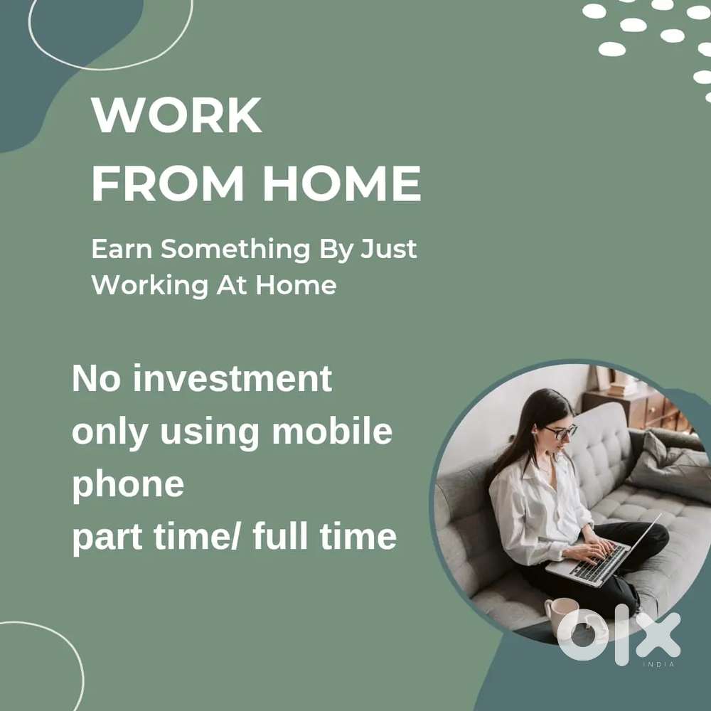 Work from Home