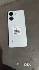 Redmi 13c 4/64
