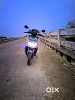 Fresh condition all parts original 20k km & 3 years warenty remaining.