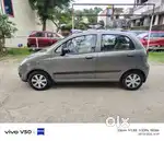 Chevrolet Spark 1.0 LT (O), 2013, Petrol