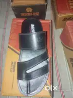 Mens pu chappal