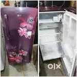[ 5 YEAR'S WARRANTY ] LG ¶ SINGLE DOOR FRIDGE [ DELIVERY FREE ]