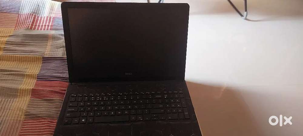 Dell laptop