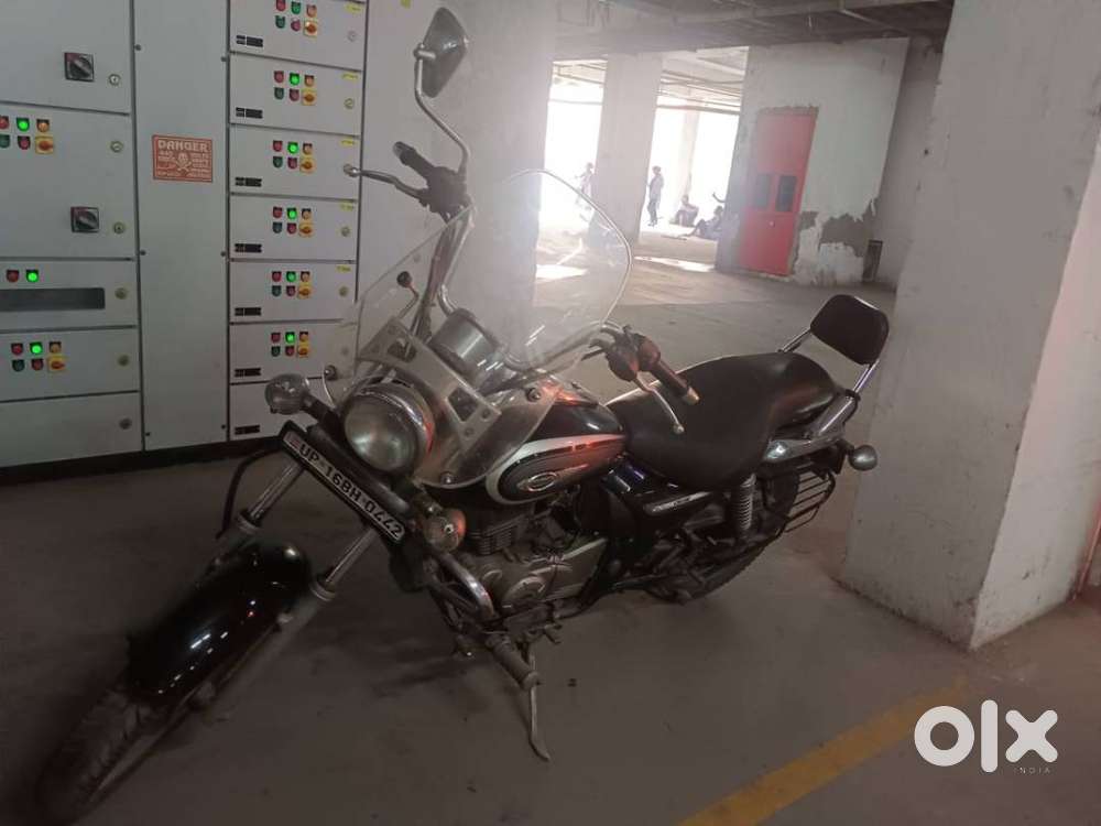 AVENGER IN GOOD CONDITON