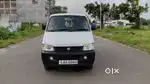 Maruti Suzuki Eeco 5 STR With AC Plus HTR CNG, 2013, CNG & Hybrids