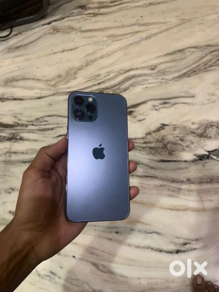 Iphone 12 pro max