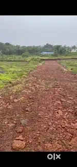 1 acres Land sale at Cherupuza main Road
