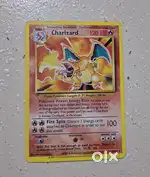Pokémon Cards (Rare Collection)
