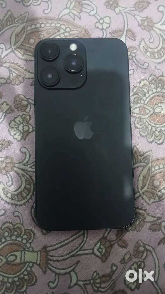 Iphone xr converted in 16 pro
