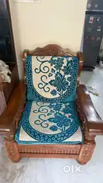 5 Seater Sofa