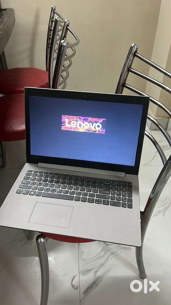 New condition laptop