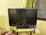 LG LCD 32 inch Proper Working TV with original Audio and Video