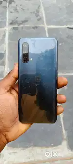 One plus nord ce lite 5g