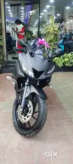 Bike sale R15