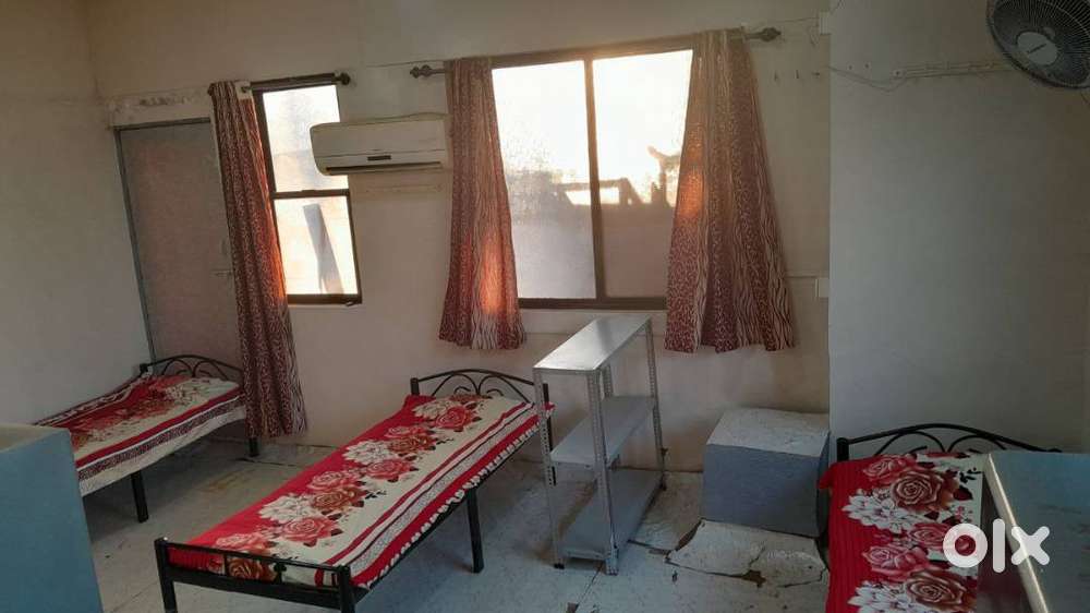 Paying Guest for Male In Pune