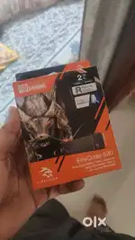 Seagate ssd 2tb