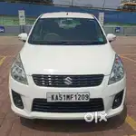 Maruti Suzuki Ertiga 2012-2015 ZDI, 2014, Diesel