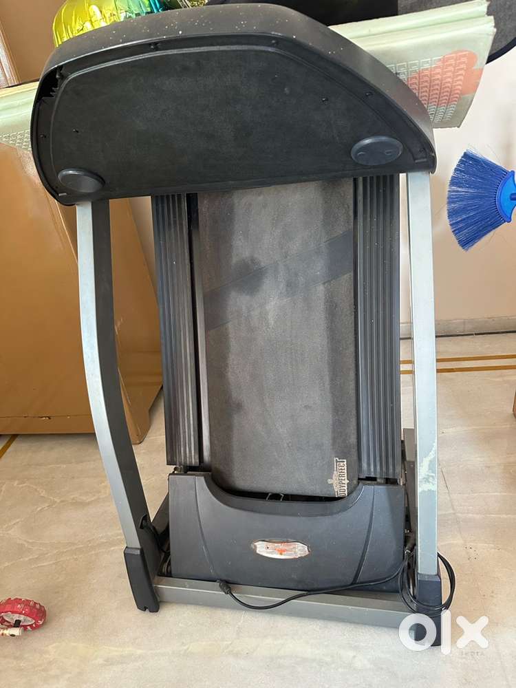 Body perfect treadmill