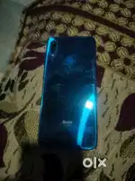 Redmi note 7s