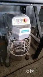 One stop solutions@bakery and restaurants