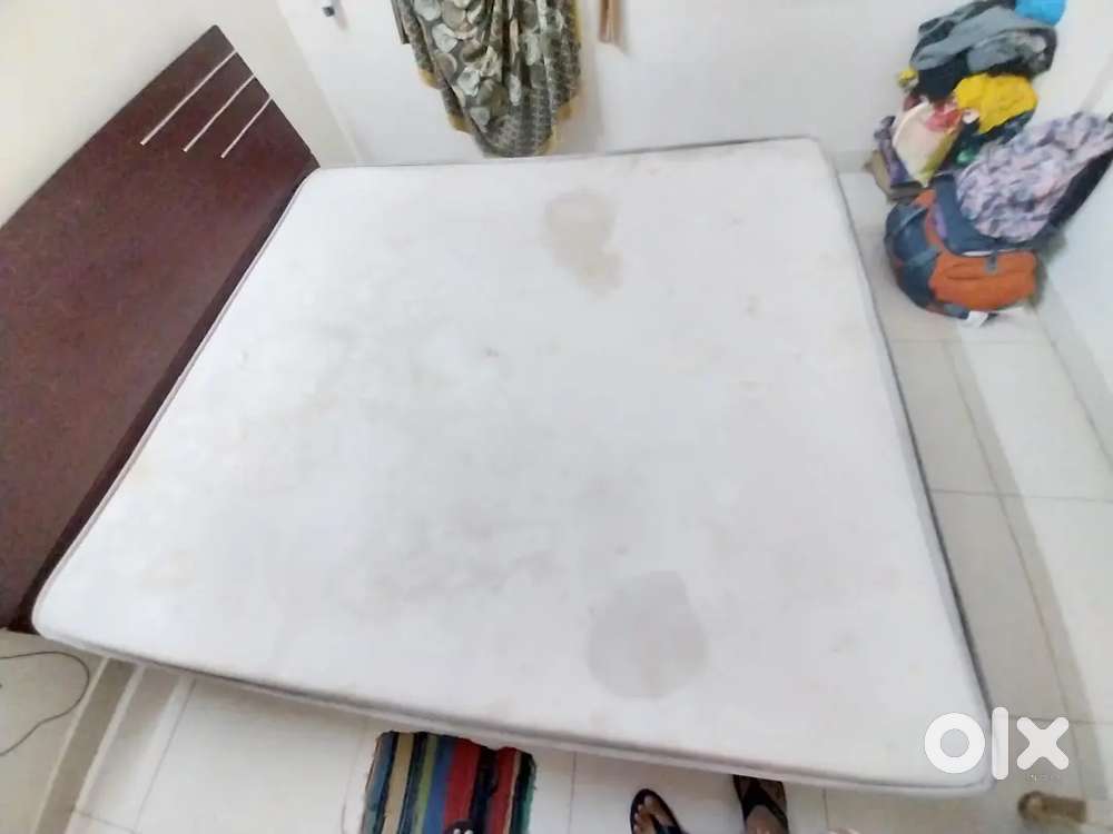 3 year old Mattress Mint Condition