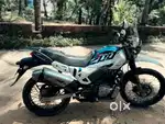 Fensi number