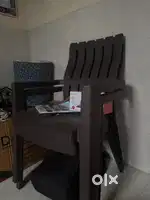 Plastik chair