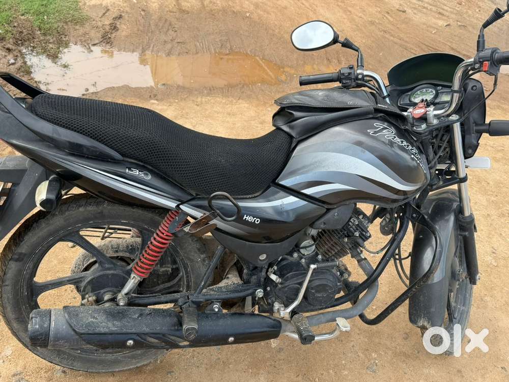 Passion Pro i3S Single Owner
