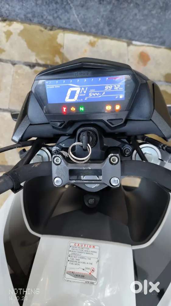 Hero xtrme 160R Immaculate condition