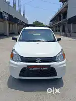 Maruti Suzuki Alto 0.8 LXI (O), 2019, Petrol