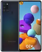 Samsung A21s