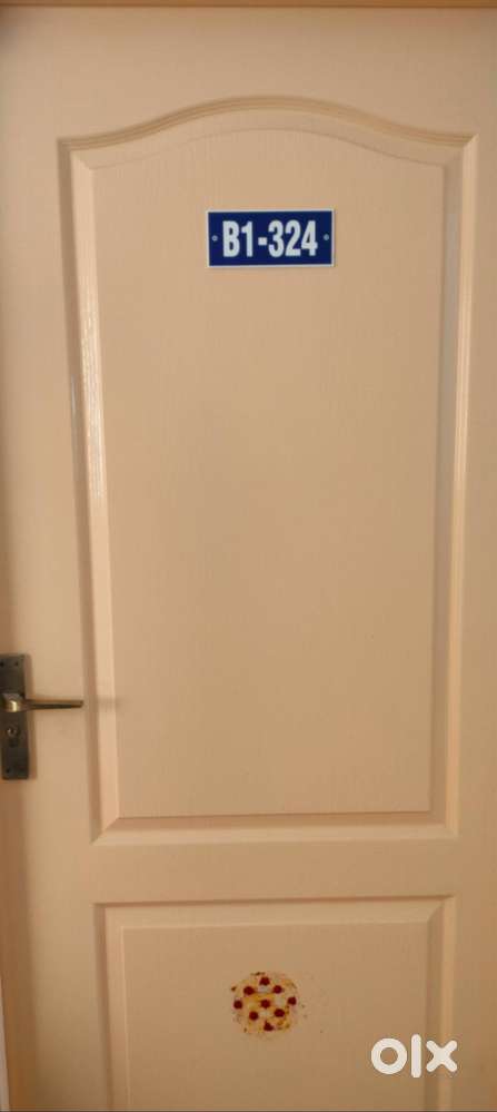 House for Rent near Siruseri TCS - 2 BHK - 2 Bathroom