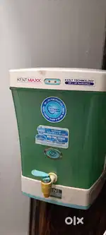 Water purifier