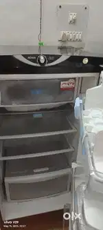 Godrej fridge single door,